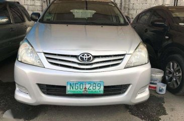 2009 Toyota Innova for sale