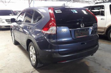 Well-maintained Honda CR-V 2012 for sale