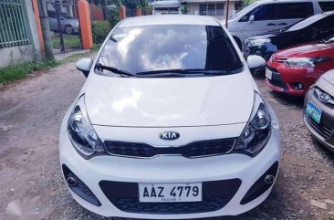 Kia Rio 2016 for sale