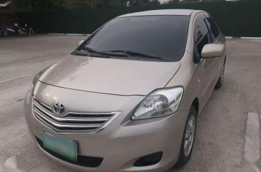 2011 Toyota Vios for sale