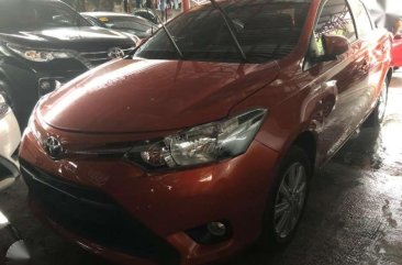 2018 Toyota Vios for sale