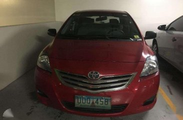 Toyota Vios 2012 For Sale