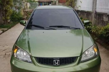 Honda Civic Vtec 3 Dimension For Sale 