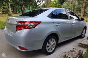 2016 Toyota Vios for sale