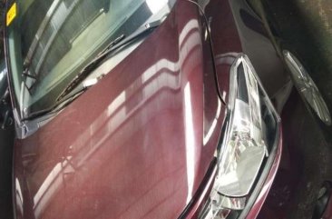 2018 Toyota Vios for sale