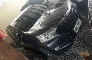 2016 Toyota Avanza For sale