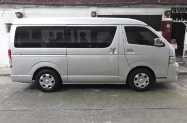 Well-kept Toyota Hiace 2011 for sale