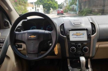 Good as new Chevrolet Trailblazer 2014 for sale