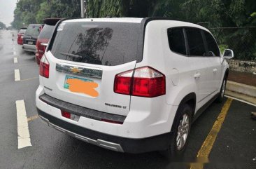 Good as new Chevrolet Orlando 2012 for sale