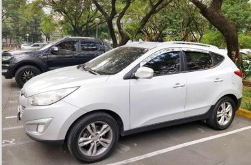 Hyundai Tucson 2013 For Sale 