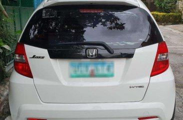 Honda Jazz 2012 for sale