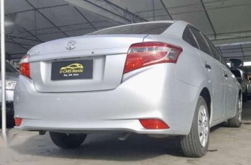 2016 Toyota Vios for sale