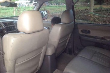 Mitsubishi Montero Sport  4x4, 6G72 3.0 24V For Sale 