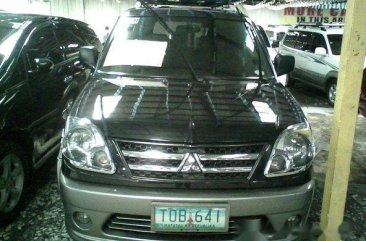 Well-kept Mitsubishi Adventure 2012 for sale