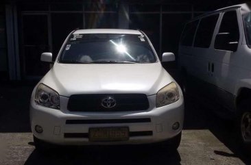 2007 Toyota Rav4 for sale