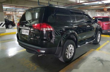 Good as new Mitsubishi Montero Sport 2014 for sale