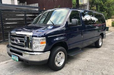 Good as new Ford E-150 2012 for sale