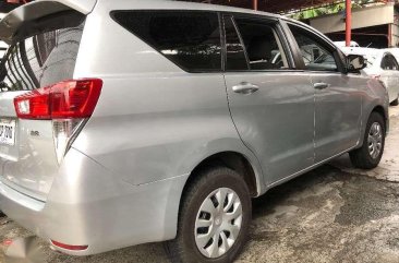 2017 Toyota Innova for sale