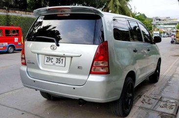 Toyota Innova 2008 for sale