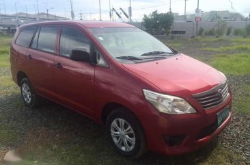 Toyota Innova 2013 for sale