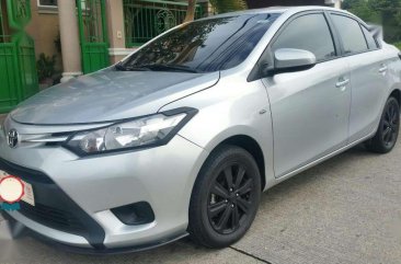 Toyota Vios 2017 for sale