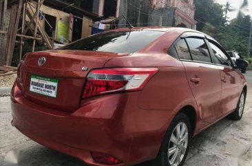 Toyota Vios 2017 for sale