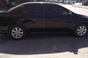 Good as new Toyota Corolla Altis 2013 E MT for sale