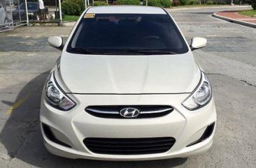 Good as new Hyundai Accent 2016 for sale