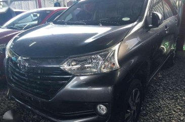 2016 Toyota Avanza for sale