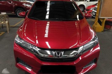 2016 Honda City for sale