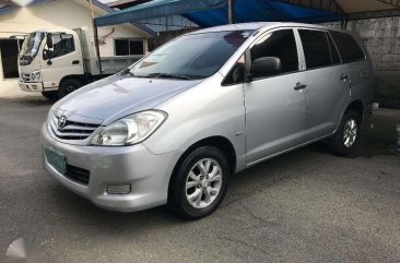 2009 Toyota Innova for sale