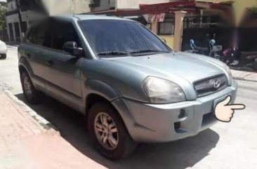 Hyundai Tucson 2006 For sale