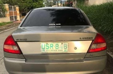 Mitsubishi Lancer 1997 for sale