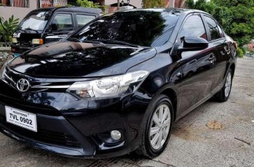 2017 Toyota Vios for sale