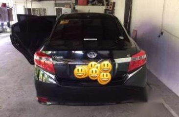 Toyota Vios 2014 for sale