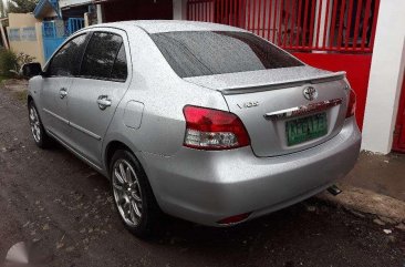 Toyota Vios 2011 for sale