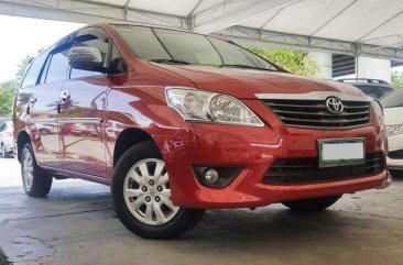 2012 Toyota Innova for sale