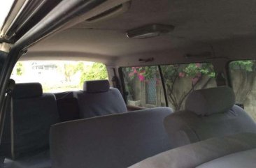 Toyota Hi-Ace Super Grandia 2003 For Sale 