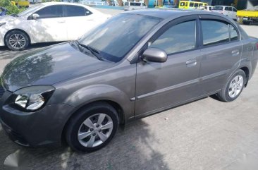 Kia Rio 2010 for sale