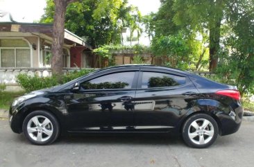 2012 Hyundai Elantra for sale