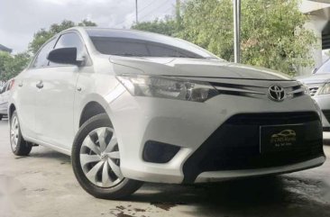 2016 Toyota Vios for sale