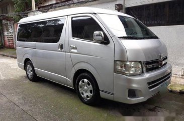 Well-kept Toyota Hiace 2011 for sale