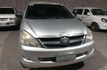 2007 Toyota Innova for sale