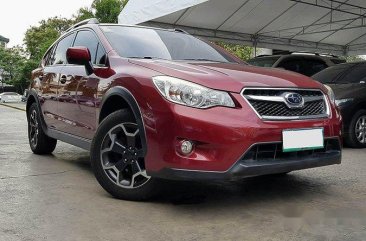 Well-kept Subaru XV 2014 AT for sale