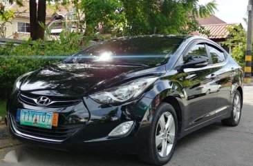 2012 Hyundai Elantra for sale