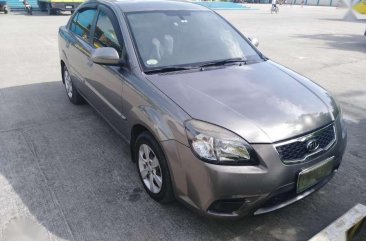 Kia Rio 2010 for sale