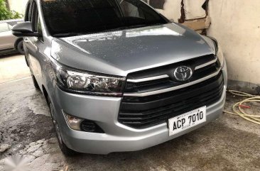 2017 Toyota Innova for sale