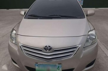 2011 Toyota Vios for sale