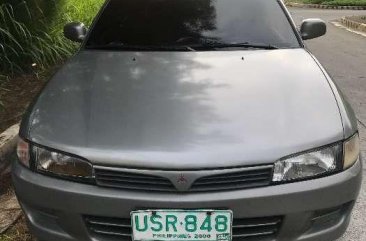 Mitsubishi Lancer 1997 for sale