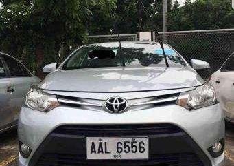 Toyota Vios 2014 for sale